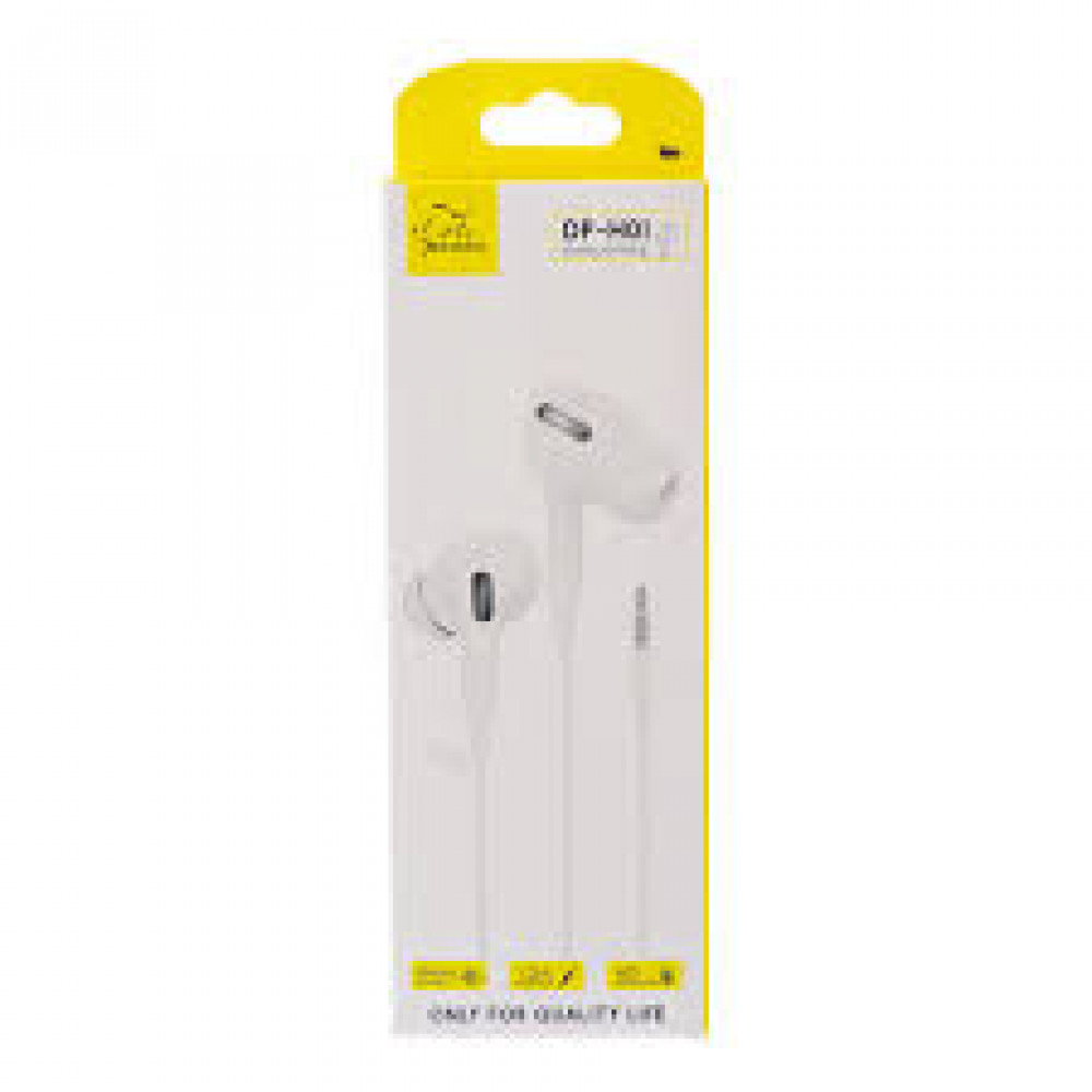 ONE DEPOT DP-H01 EAR PHONE