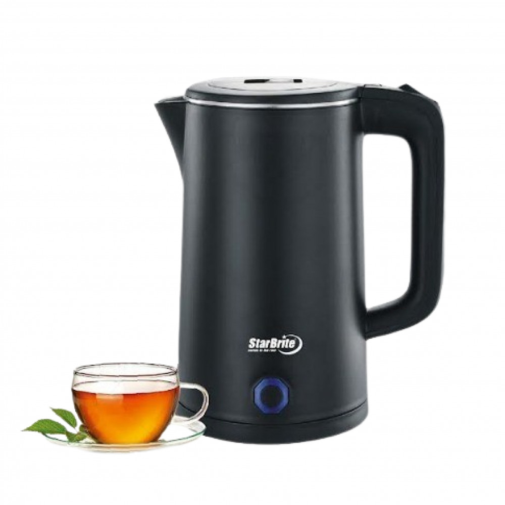 Starbrite Electric Kettle Sb-903 Starbrite Electric Kettle Sb-903