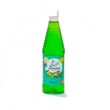 Qarshi Cardamom Syrup 800ml