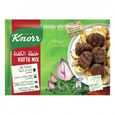 Knorr Kofta Mix 82gm 