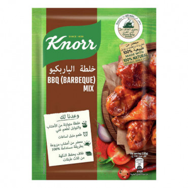 Knorr Barbeque Mix 32gm 