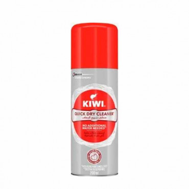 Kiwi Quick Dry Cleaner 200ml 