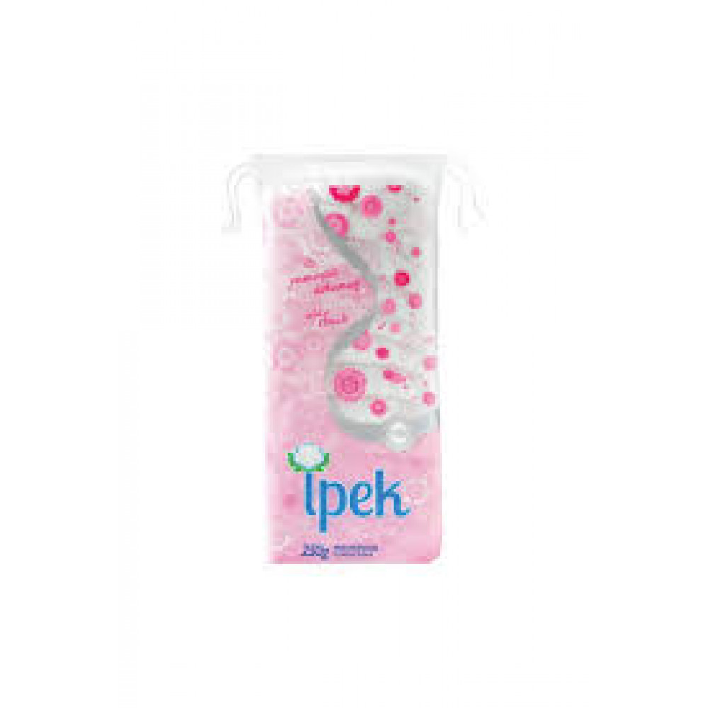 Ipek Pleats Cotton Wool 250Gm