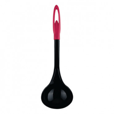 Titiz Black Pearl Serving Ladle 