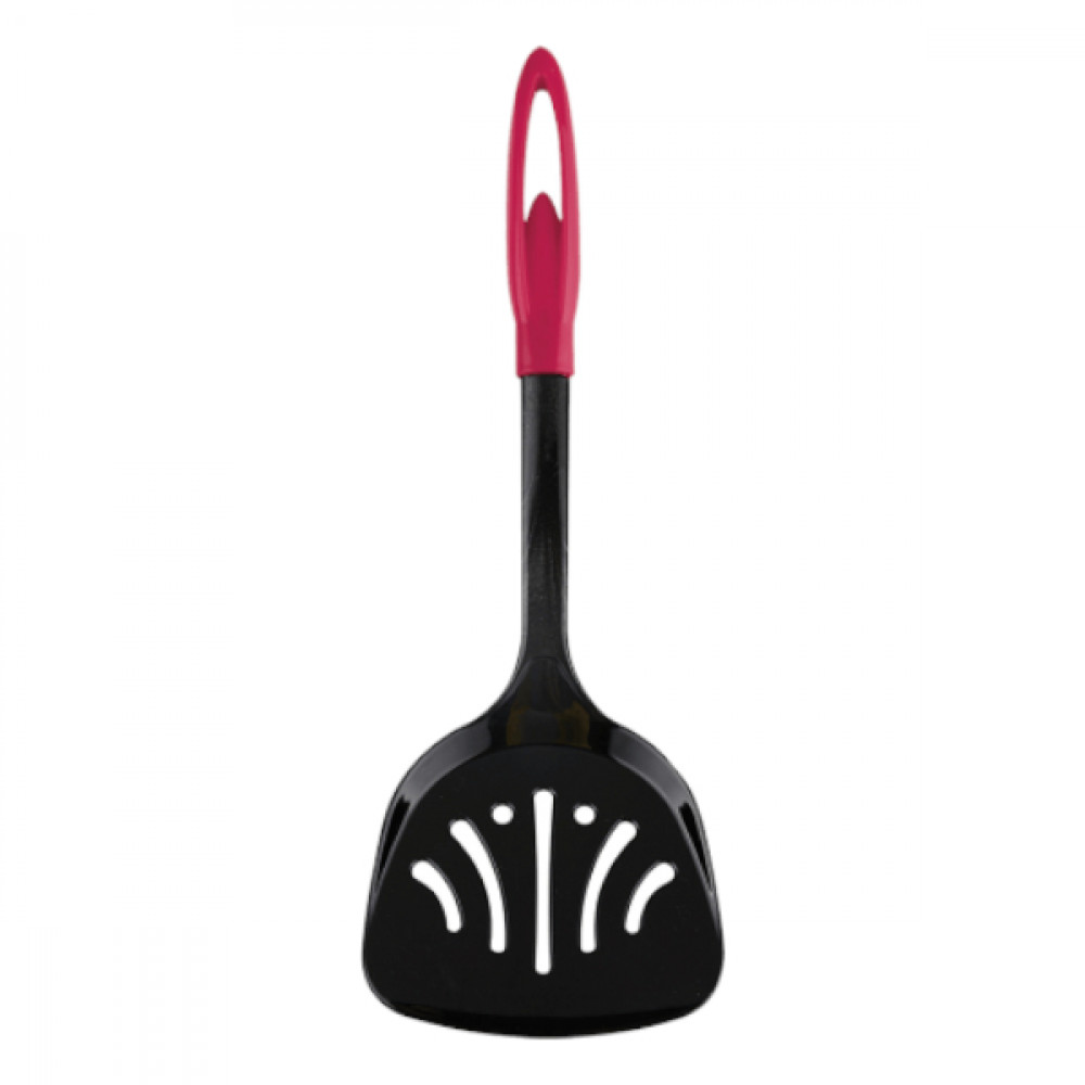 Titiz Black Pearl Serving Turner   Titiz Black Pearl Serving Turner