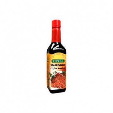 Fairco Steak Sauce 284Ml 