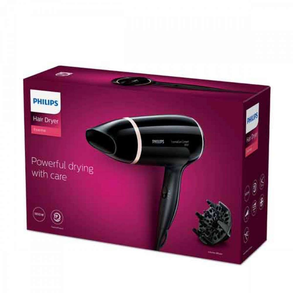 Philips Hair Dryer BHD004/03 