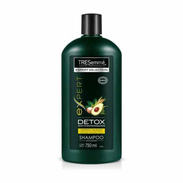 Tresemme Shampoo Botanic Eden 500ml 