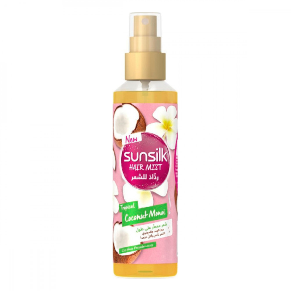 Sunsilk Hair Mist Coconut Monoi 160ml 