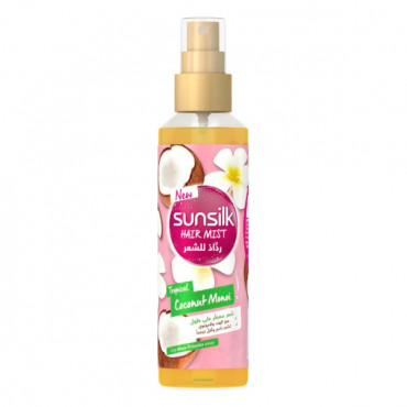 Sunsilk Hair Mist Coconut Monoi 160ml 