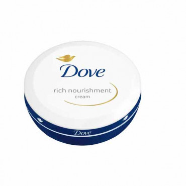 Dove Rich Nourishment Cream 150ml 