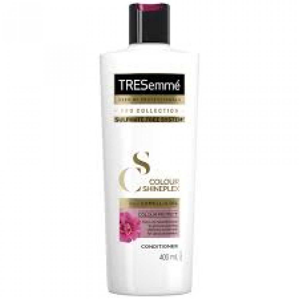 Tresemme Clr Shinplx Cond 400Ml