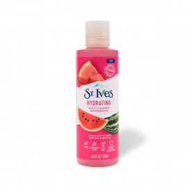 St.Ives Hyderating Daily Cleanser Watermelon 189Ml