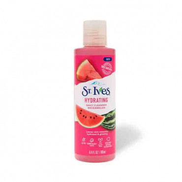 St.Ives Hyderating Daily Cleanser Watermelon 189Ml 