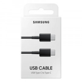 Samsung USB Cable Type C to Type C 1 Meter