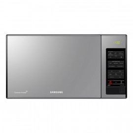 Samsung Microwave Oven With Grill 40Ltr MG402MADXBB