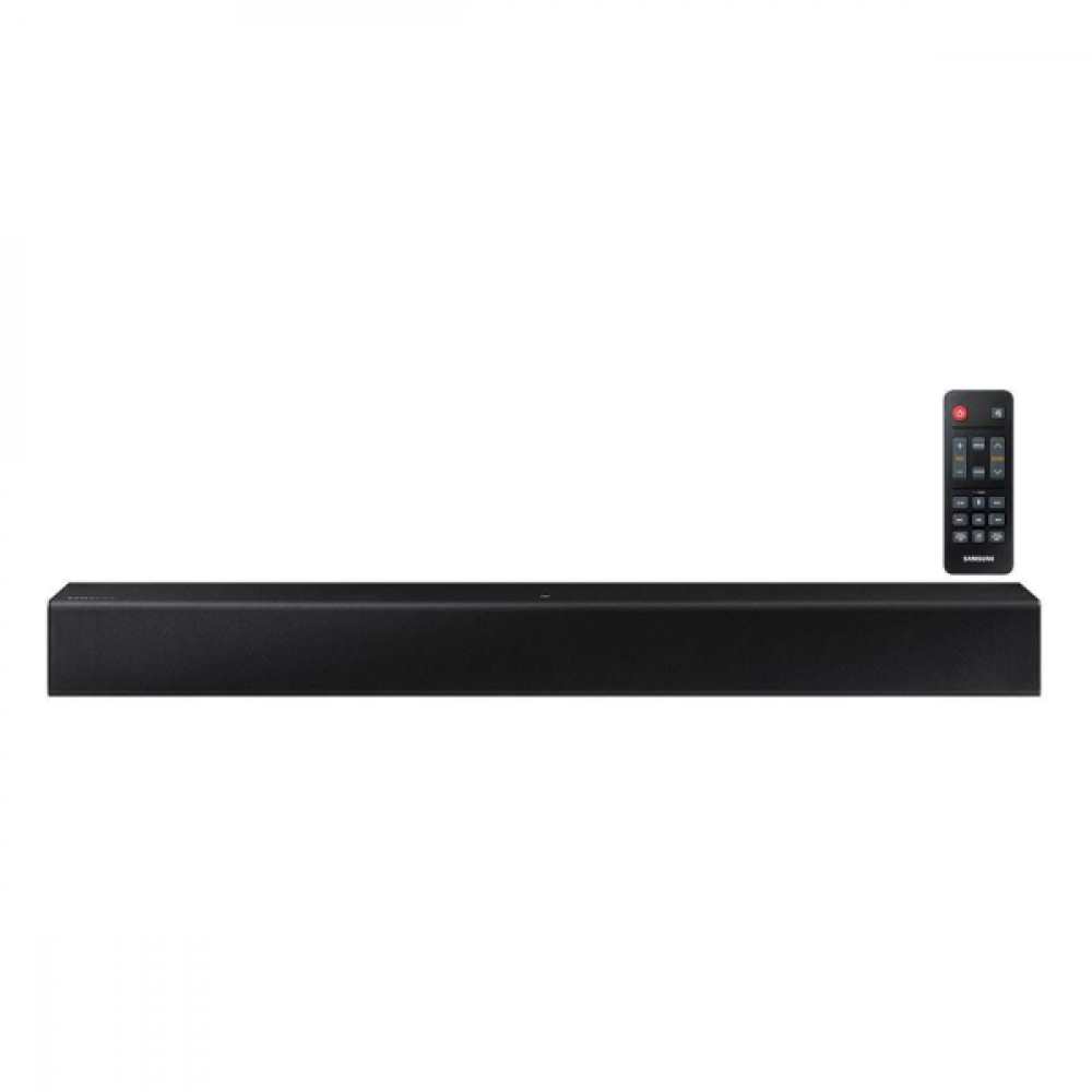 Samsung Soundbar 40 Watts HWT400  Samsung Soundbar 40 Watts HWT400