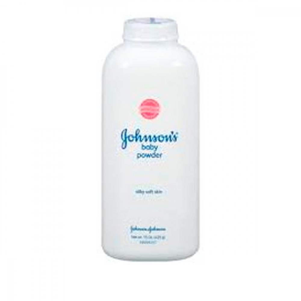 Johnson & Johnson Baby Powder 100gm 