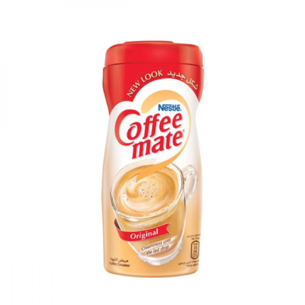 Nestle Coffee Mate Coffee Creamer 170gm  Nestle Coffee Mate Coffee Creamer 170gm