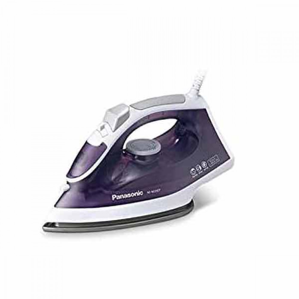 Panasonic Steam Iron 1780W NI-P300T Panasonic Steam Iron 1780W NI-P300T