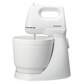 Panasonic Stand Mixer 175 Watts MK-GB3WTZ