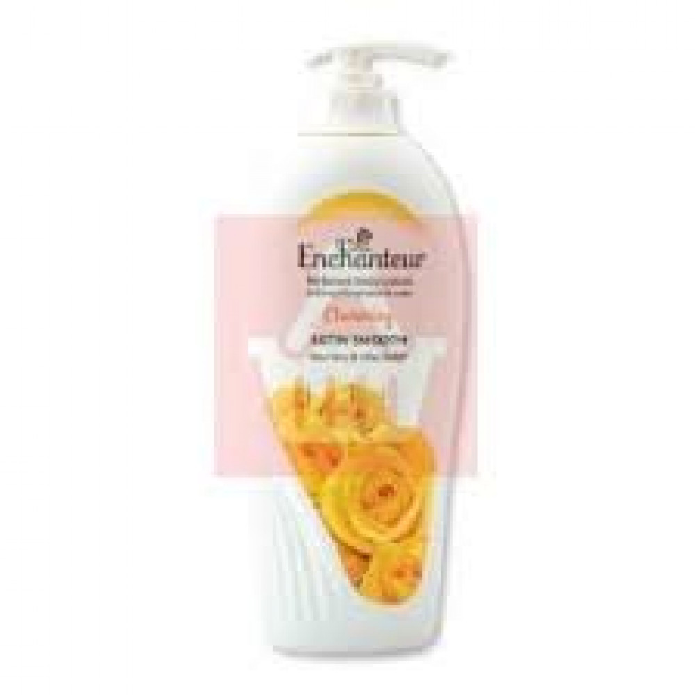 Enchantuer Charming Hand And Body Lotion 500Ml