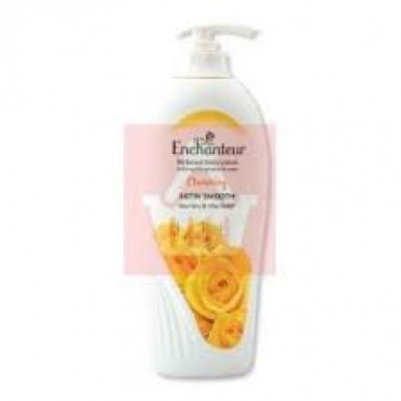 Enchantuer Charming Hand And Body Lotion 500Ml