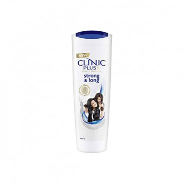 Clinic Plus Shampoo Strong & Long 340ml 