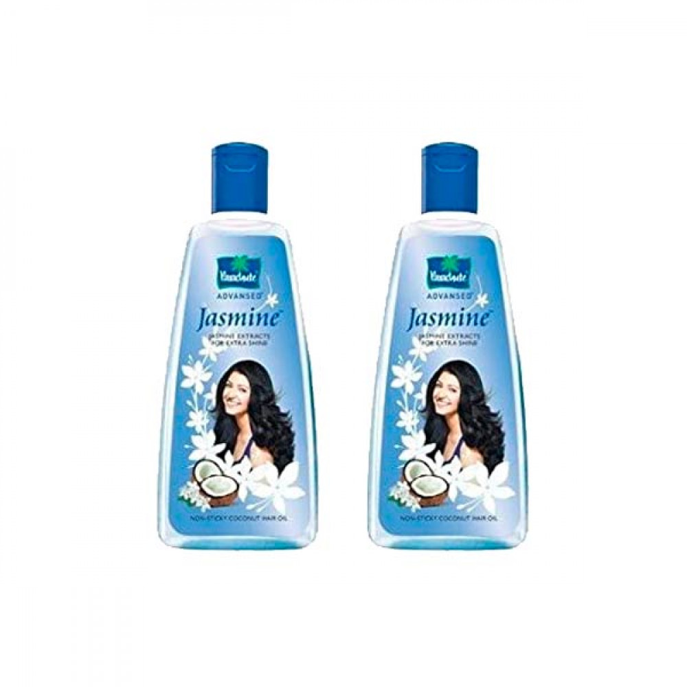 Parachute Jasmine 200ml 2s 