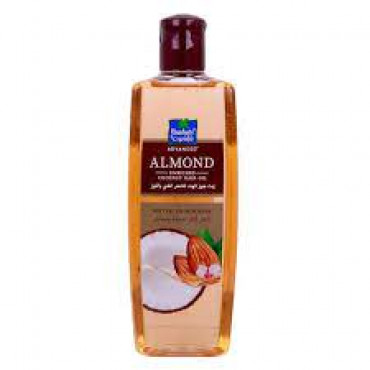 Parachute Advansed Almond Coconut Hair Oil 300Ml