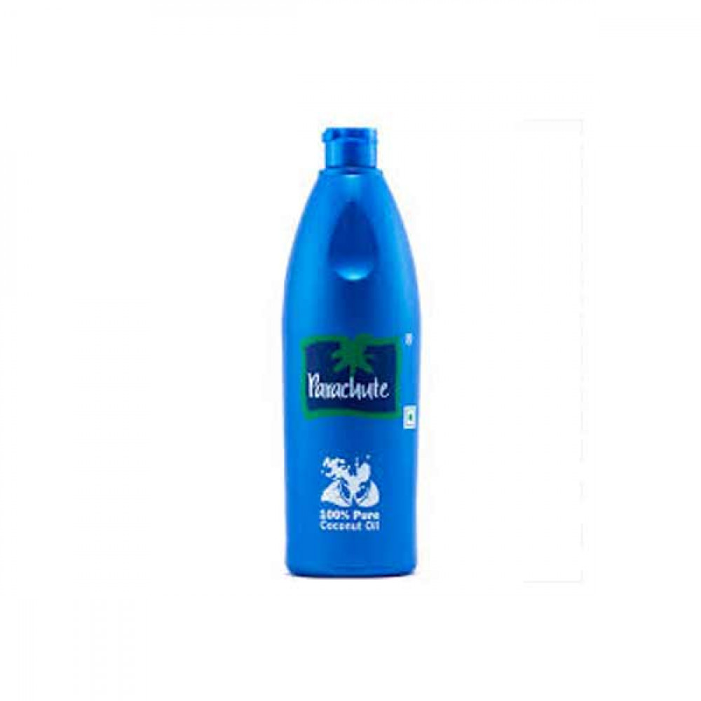 Parachute Pure Coconut Oil 500ml 
