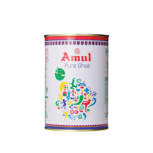 AMUL PURE GHEE 1LTR 
