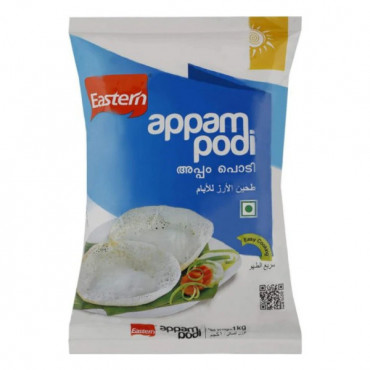 Eastern Appam Podi 1Kg 