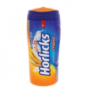 Horlicks Malt Drink Powder Original 500gm 