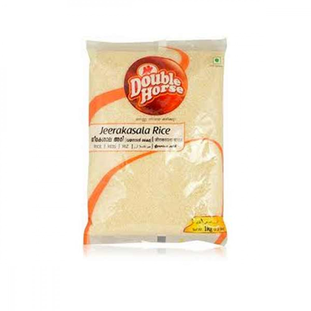 Double Horse Jeerakasala Rice 5Kg 