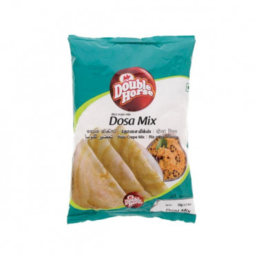 Double Horse Dosa Mix 1Kg 