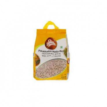 Double Horse Matta long grain Rice 5Kg 