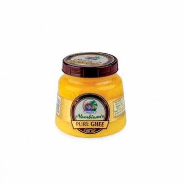 Nambisans Pure Ghee 500ml 