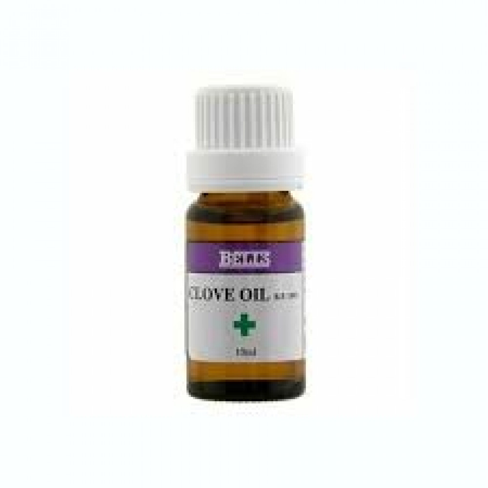 Clove Oil 10Ml
