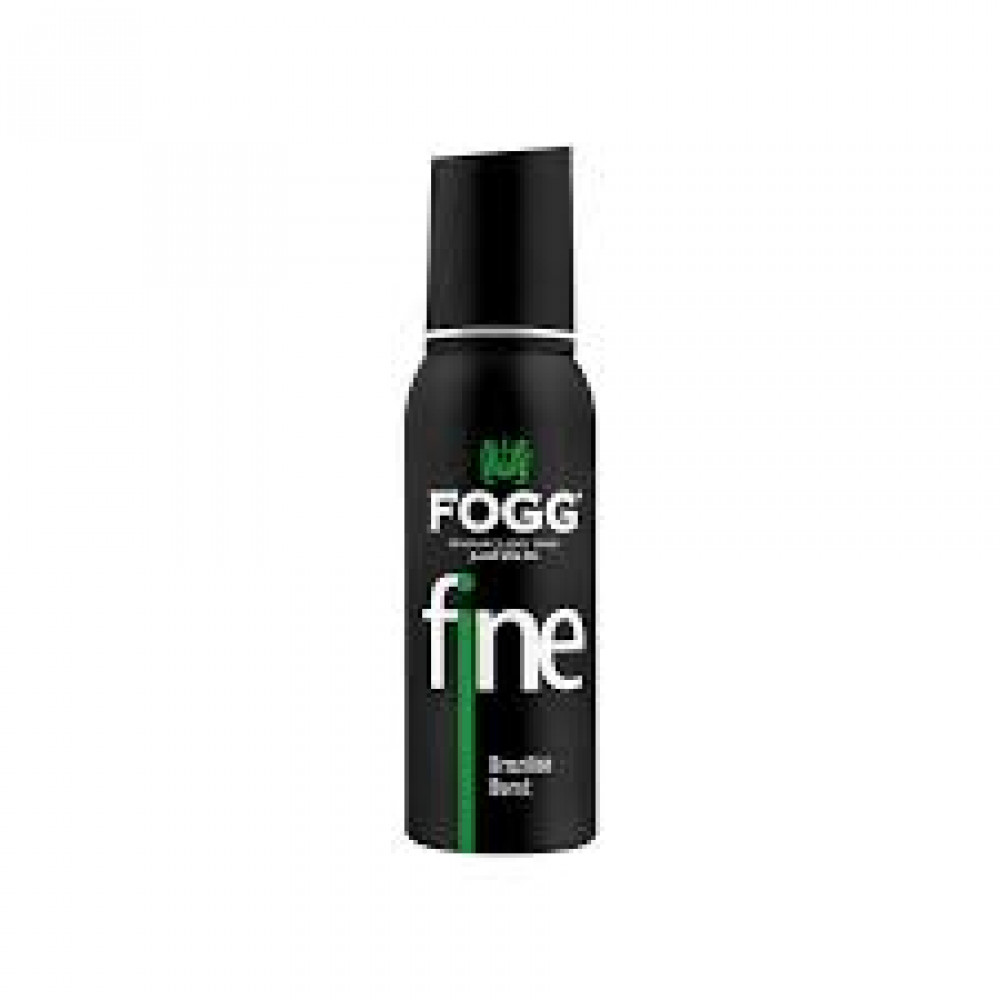 Fogg Fine Body Spray Fizzy Dew 120Ml