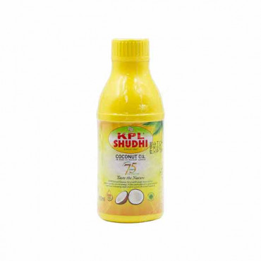 KPL Shudhi Coconut Oil 200ml 