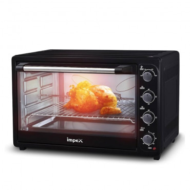 Impex Ov 2904 100 Ltr Electric Oven