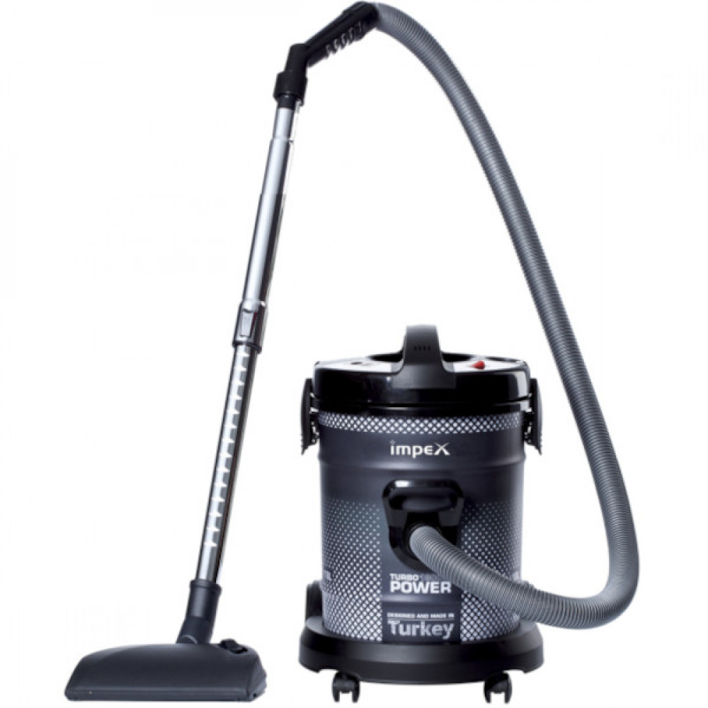 Impex Vacuum Cleaner 2000 Watts VC4704  Impex Vacuum Cleaner 2000 Watts VC4704