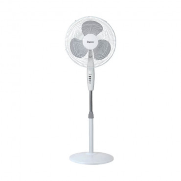 IMPEX PF7501 16 PEDESTAL FAN