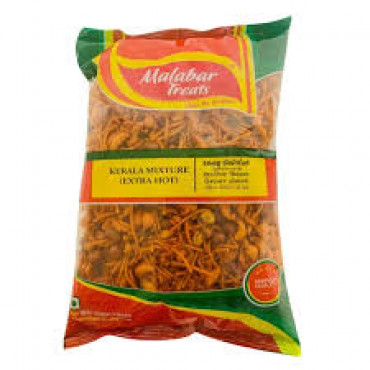 Malabar  mixture extra hot 150gm