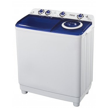 IMPEX SEMI AUTOMATIC WASHING MACHINE 12KG-WM 4205 