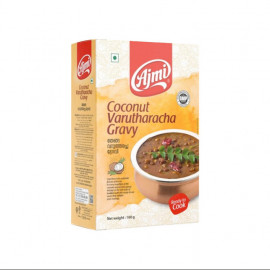 Ajmi Coconut Varuthara Mix 180Gm