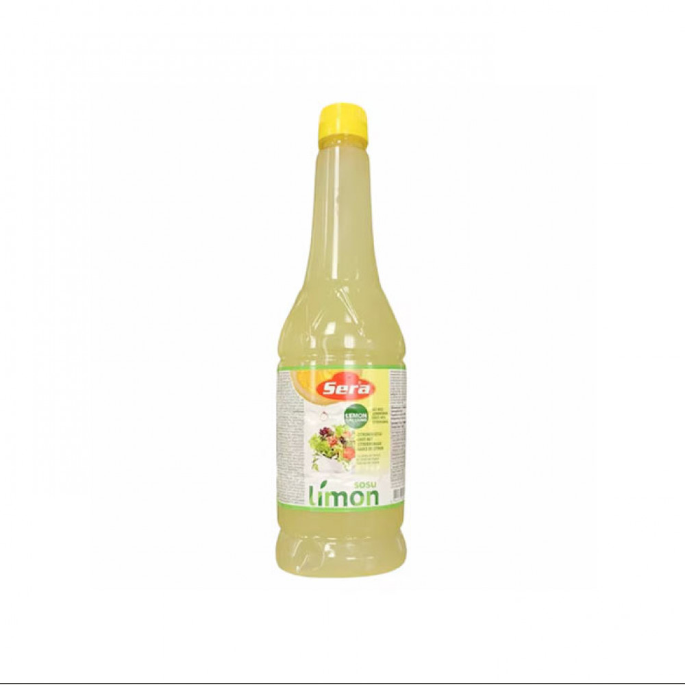 Sera Lemon Sauce 250Ml Sera Lemon Sauce 250Ml