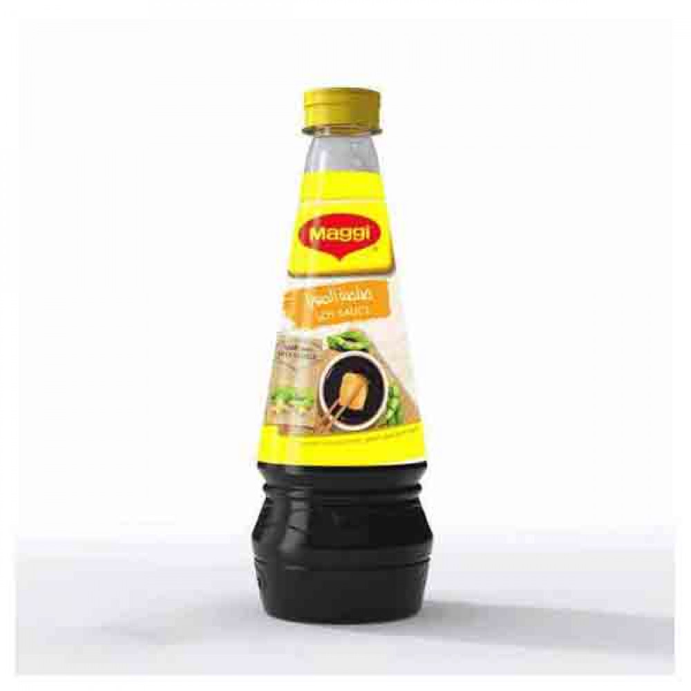Maggi Soy Sauce 700ml  Maggi Soy Sauce 700ml