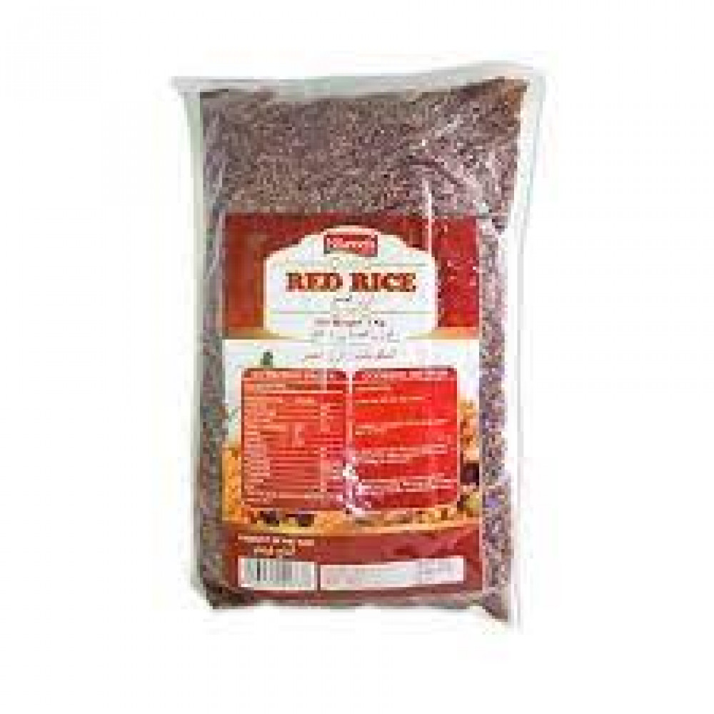 Nilamel Red Rice 1Kg